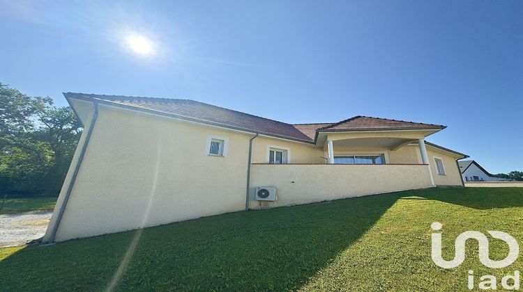 Ma-Cabane - Vente Maison Poey-de-Lescar, 145 m²