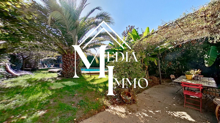 Ma-Cabane - Vente Maison POEY-DE-LESCAR, 126 m²