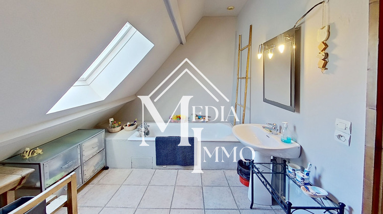 Ma-Cabane - Vente Maison POEY-DE-LESCAR, 126 m²