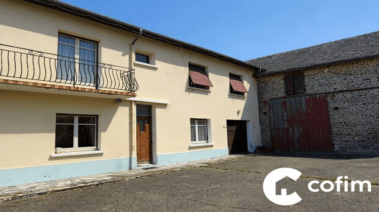 Ma-Cabane - Vente Maison Poey-de-Lescar, 242 m²