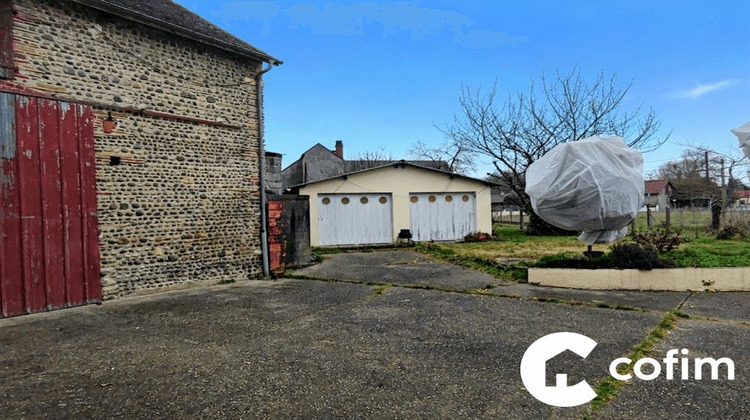 Ma-Cabane - Vente Maison Poey-de-Lescar, 242 m²