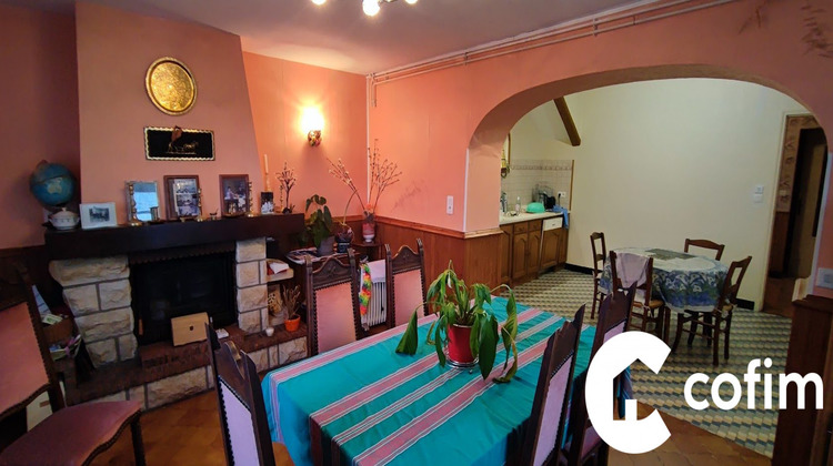 Ma-Cabane - Vente Maison Poey-de-Lescar, 242 m²