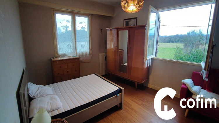 Ma-Cabane - Vente Maison Poey-de-Lescar, 242 m²