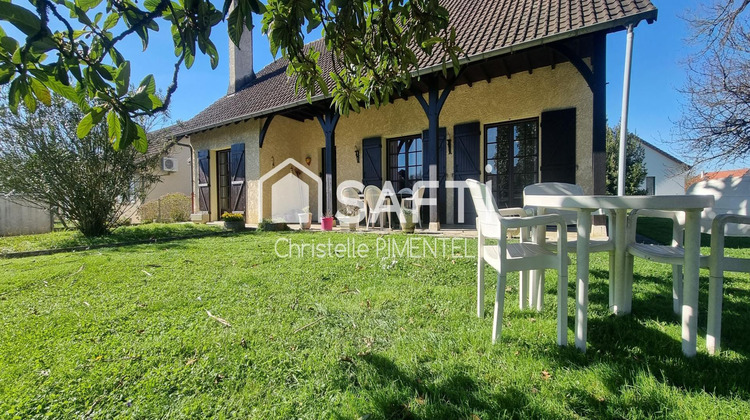 Ma-Cabane - Vente Maison Poey-de-Lescar, 117 m²