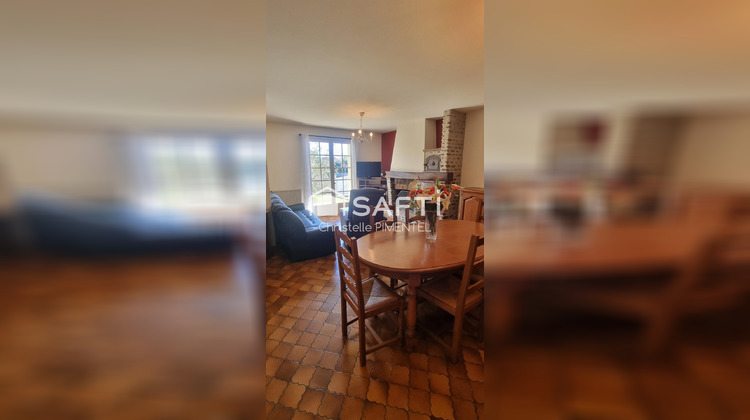 Ma-Cabane - Vente Maison Poey-de-Lescar, 117 m²