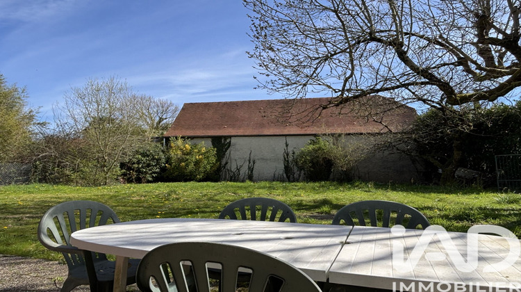 Ma-Cabane - Vente Maison Poey-de-Lescar, 109 m²