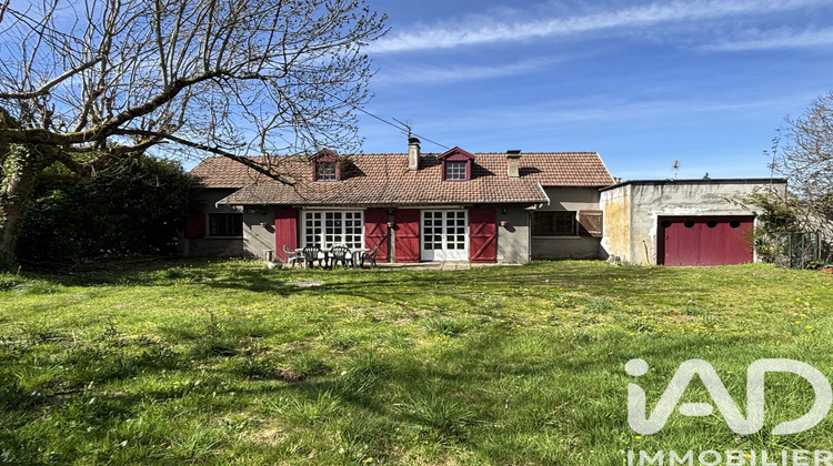 Ma-Cabane - Vente Maison Poey-de-Lescar, 109 m²