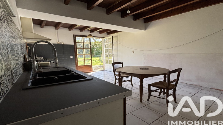 Ma-Cabane - Vente Maison Poey-de-Lescar, 109 m²