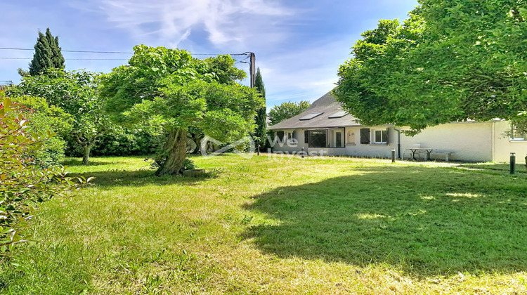 Ma-Cabane - Vente Maison Poey-de-Lescar, 127 m²