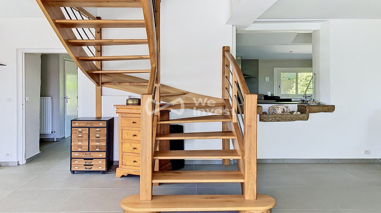 Ma-Cabane - Vente Maison Poey-de-Lescar, 127 m²