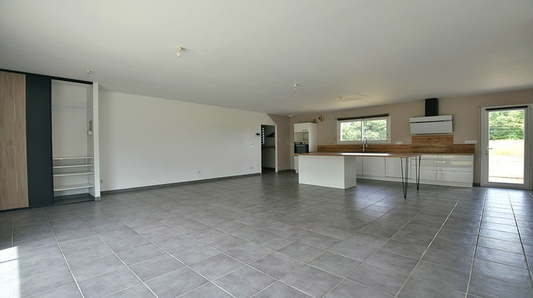 Ma-Cabane - Vente Maison POEY DE LESCAR, 100 m²