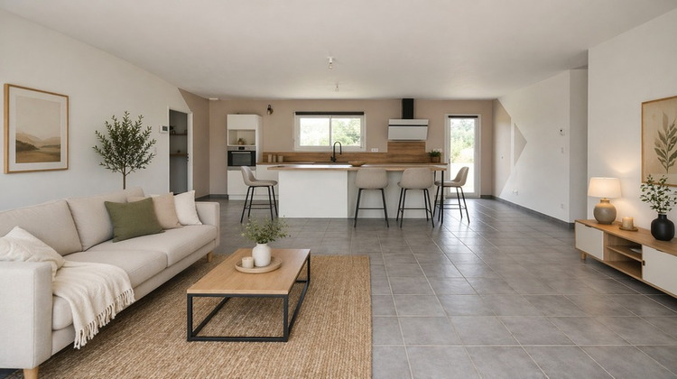 Ma-Cabane - Vente Maison POEY DE LESCAR, 100 m²
