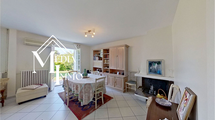 Ma-Cabane - Vente Maison POEY-DE-LESCAR, 100 m²