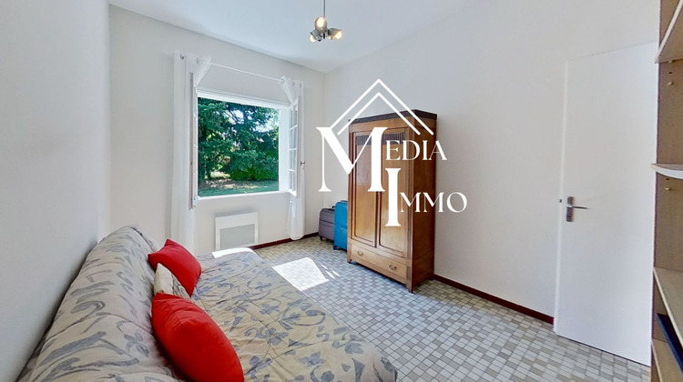 Ma-Cabane - Vente Maison POEY-DE-LESCAR, 100 m²