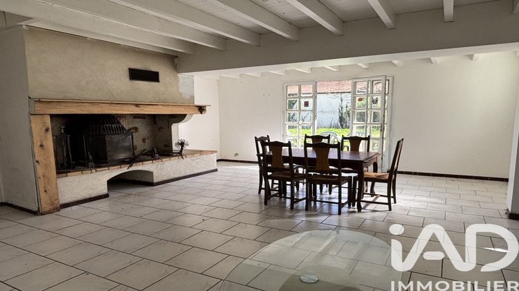 Ma-Cabane - Vente Maison Poey-de-Lescar, 109 m²