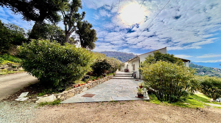 Ma-Cabane - Vente Maison POGGIO D OLETTA, 162 m²