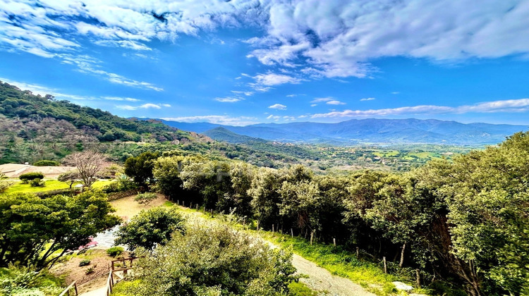 Ma-Cabane - Vente Maison POGGIO D OLETTA, 162 m²