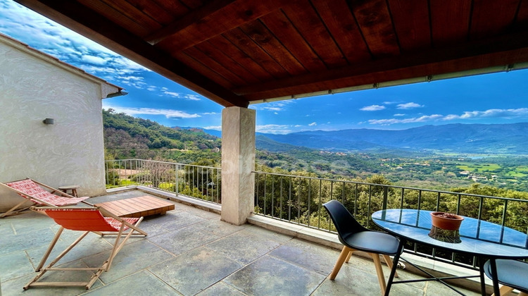 Ma-Cabane - Vente Maison POGGIO D OLETTA, 162 m²