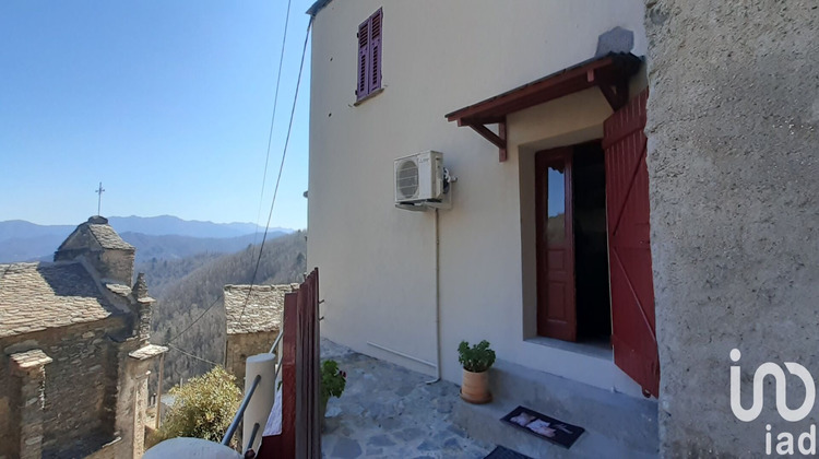 Ma-Cabane - Vente Maison Poggio-Marinaccio, 87 m²