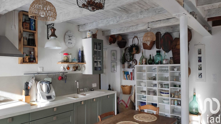 Ma-Cabane - Vente Maison Poggio Marinaccio, 78 m²