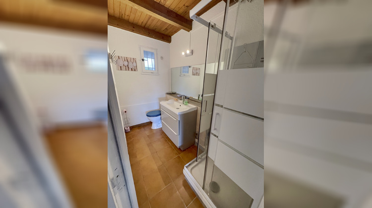 Ma-Cabane - Vente Maison Poggio-Mezzana, 44 m²