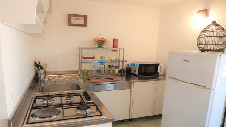 Ma-Cabane - Vente Maison Poggio-Mezzana, 60 m²