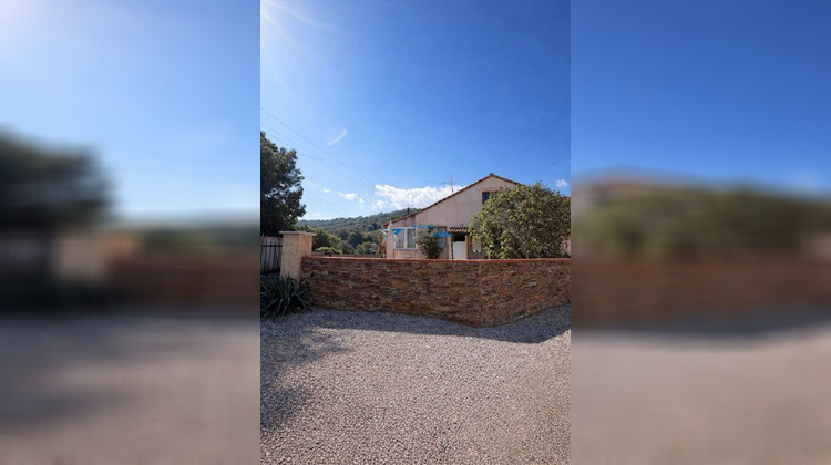 Ma-Cabane - Vente Maison Poggio-Mezzana, 98 m²
