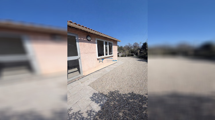 Ma-Cabane - Vente Maison Poggio-Mezzana, 98 m²
