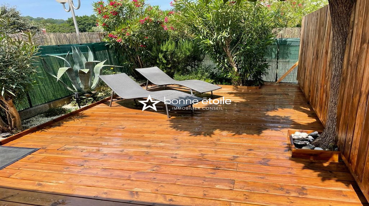 Ma-Cabane - Vente Maison Poggio-Mezzana, 30 m²