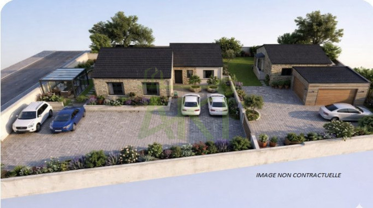 Ma-Cabane - Vente Maison Poggio-Mezzana, 70 m²