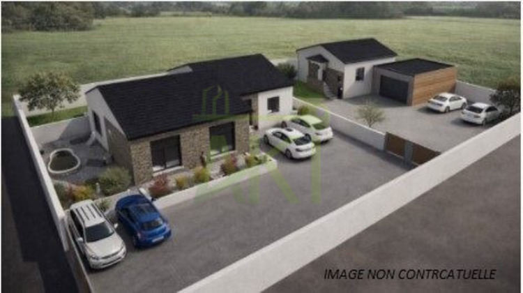 Ma-Cabane - Vente Maison Poggio-Mezzana, 70 m²
