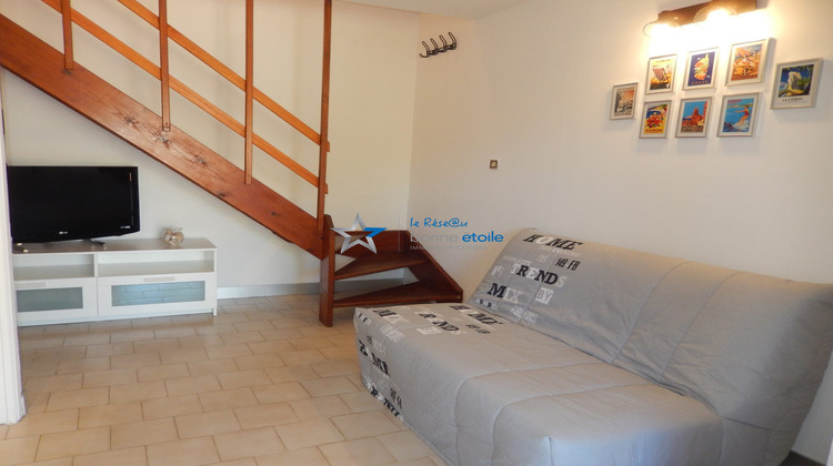 Ma-Cabane - Vente Maison Poggio-Mezzana, 60 m²