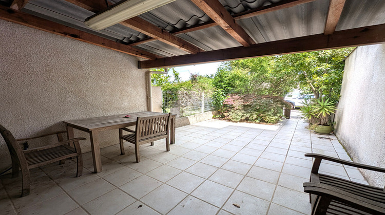 Ma-Cabane - Vente Maison POGGIO-MEZZANA, 45 m²