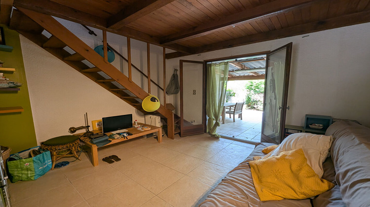 Ma-Cabane - Vente Maison POGGIO-MEZZANA, 45 m²