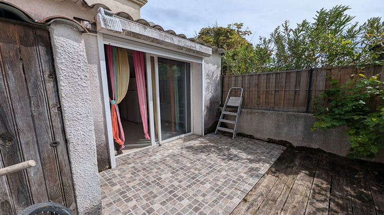 Ma-Cabane - Vente Maison POGGIO-MEZZANA, 45 m²