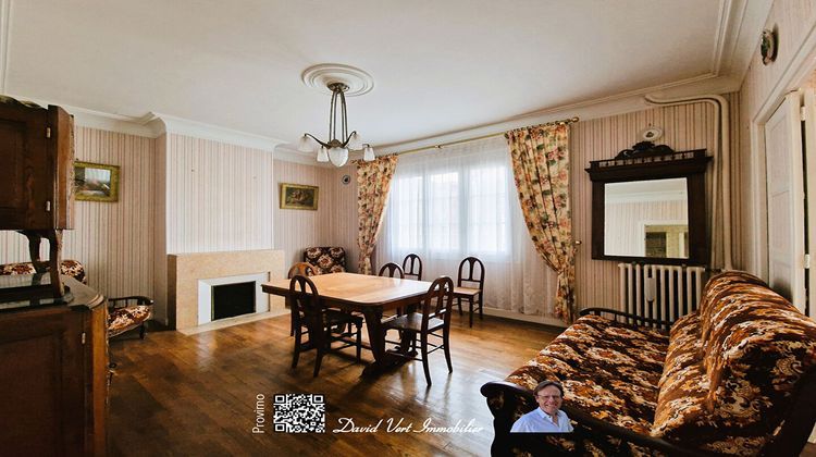 Ma-Cabane - Vente Maison POGNY, 123 m²