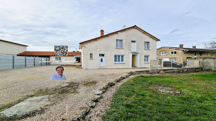Ma-Cabane - Vente Maison POGNY, 123 m²
