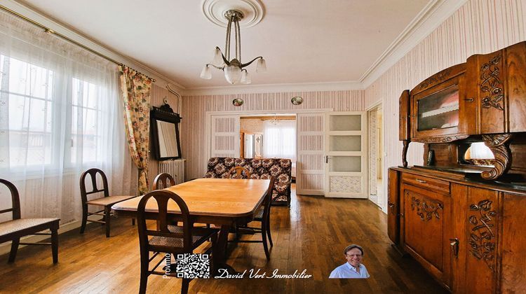 Ma-Cabane - Vente Maison POGNY, 123 m²