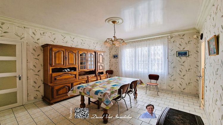 Ma-Cabane - Vente Maison POGNY, 123 m²