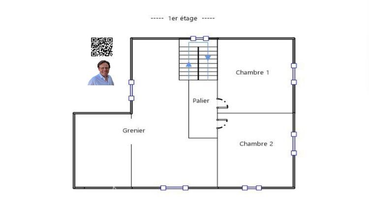 Ma-Cabane - Vente Maison POGNY, 123 m²