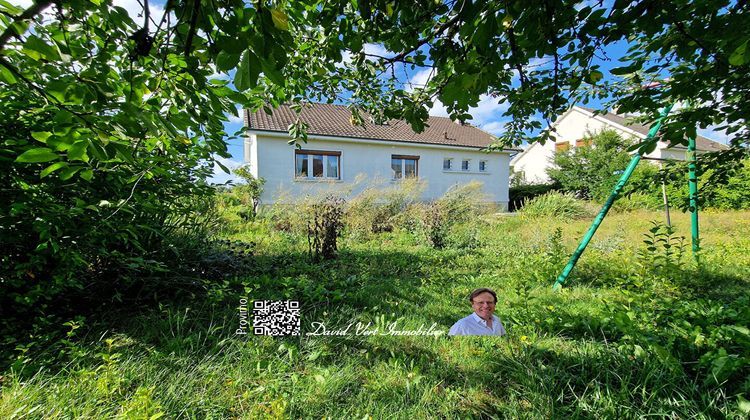 Ma-Cabane - Vente Maison POGNY, 117 m²