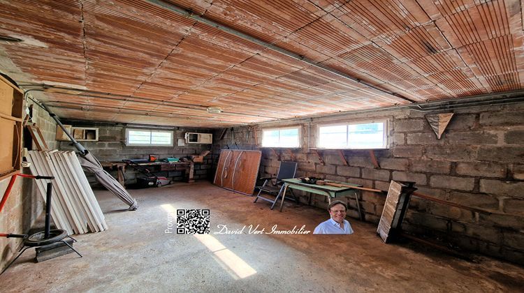 Ma-Cabane - Vente Maison POGNY, 117 m²