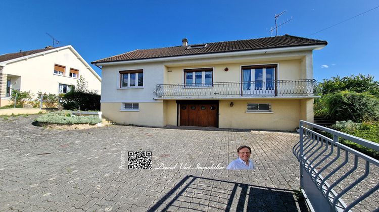 Ma-Cabane - Vente Maison POGNY, 117 m²