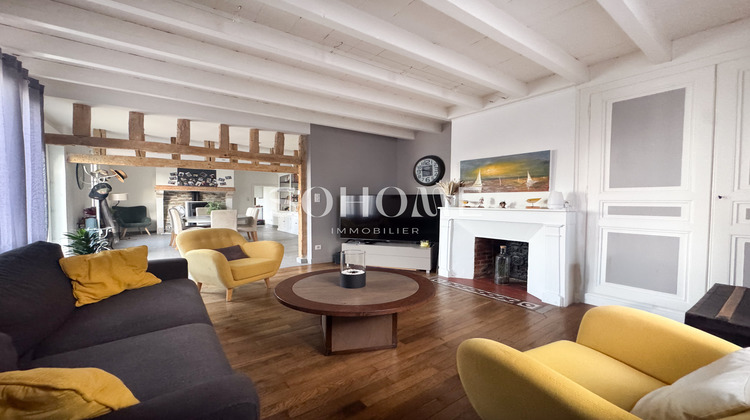 Ma-Cabane - Vente Maison Pogny, 126 m²