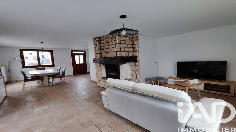 Ma-Cabane - Vente Maison Pogny, 143 m²