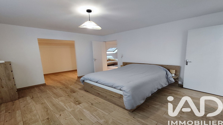 Ma-Cabane - Vente Maison Pogny, 143 m²