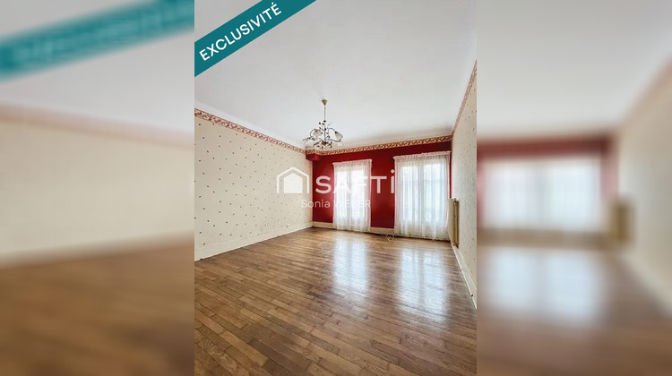 Ma-Cabane - Vente Maison Pogny, 200 m²