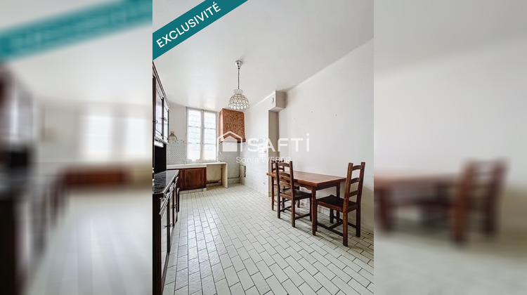 Ma-Cabane - Vente Maison Pogny, 200 m²