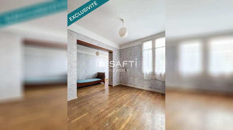 Ma-Cabane - Vente Maison Pogny, 200 m²