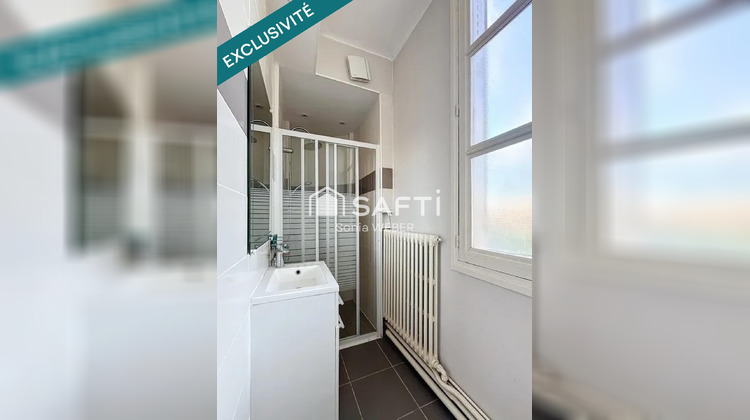 Ma-Cabane - Vente Maison Pogny, 200 m²